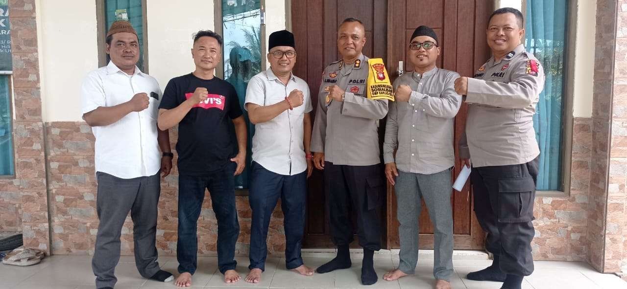 Polda Kalbar Mengimbau Masyarakat Agar Ciptakan Pilkada 2024 Aman dan Damai