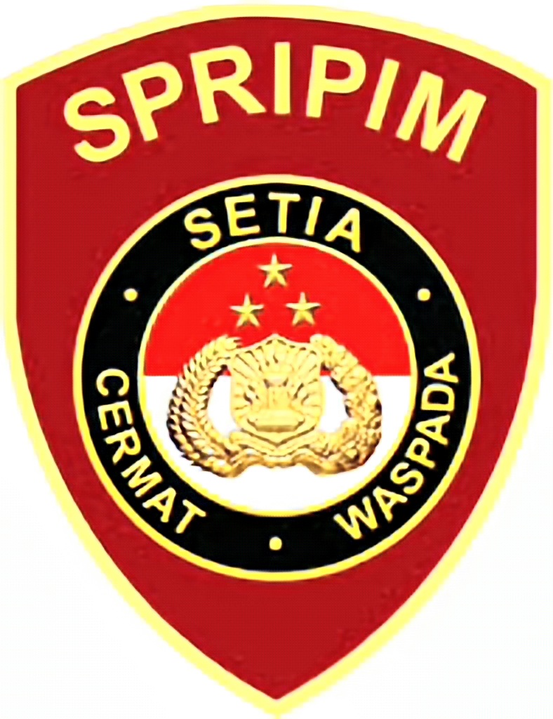 STAF PRIBADI PIMPINAN (SPRIPIM)