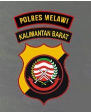 POLRES MELAWI